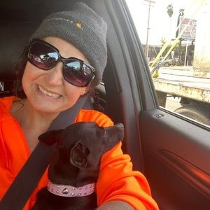 Meet your Posher, Michelle lynn